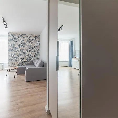 Cudnajem Old Town - Comfort Apartmán