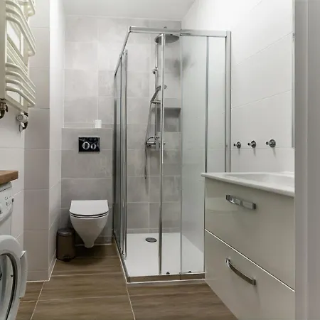 Cudnajem Old Town - Comfort Apartmán