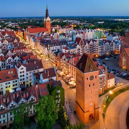 Cudnajem Old Town - Comfort