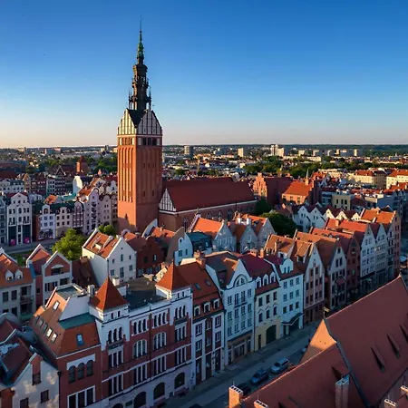 Cudnajem Old Town - Comfort *