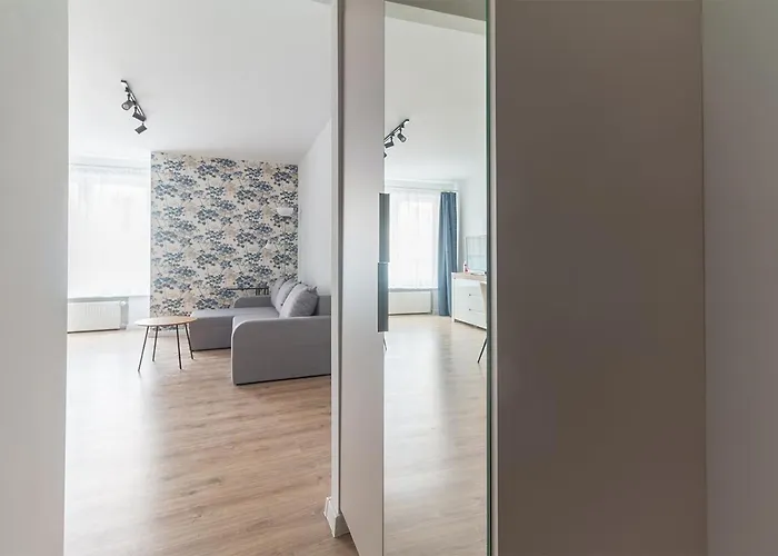 Cudnajem Old Town - Comfort Apartmán