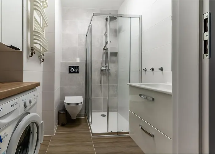 Cudnajem Old Town - Comfort Apartmán