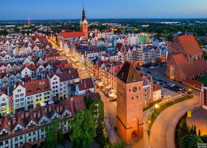 Cudnajem Old Town - Comfort